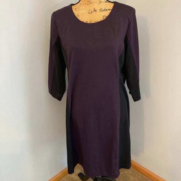 Daisy Fuentes Dress Women Size XL - Picture 1 of 15